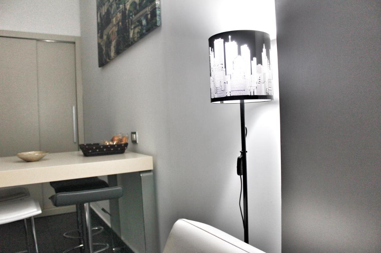Cosenza Luxury Apartment Экстерьер фото