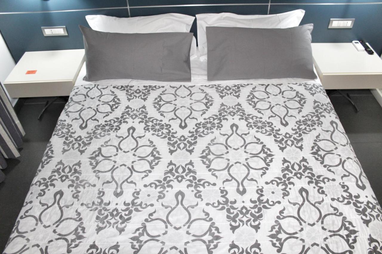 Cosenza Luxury Apartment Экстерьер фото