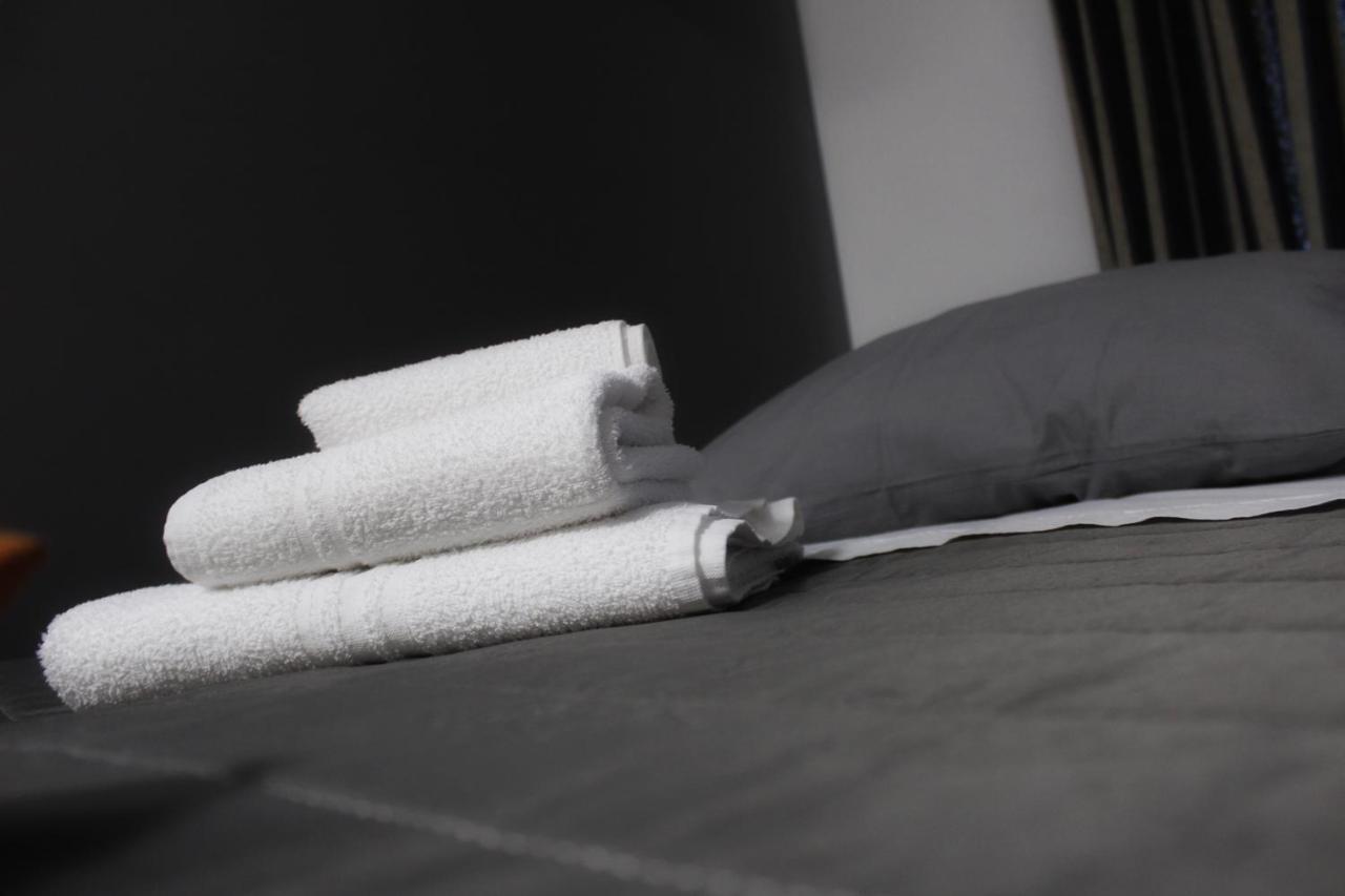 Cosenza Luxury Apartment Экстерьер фото