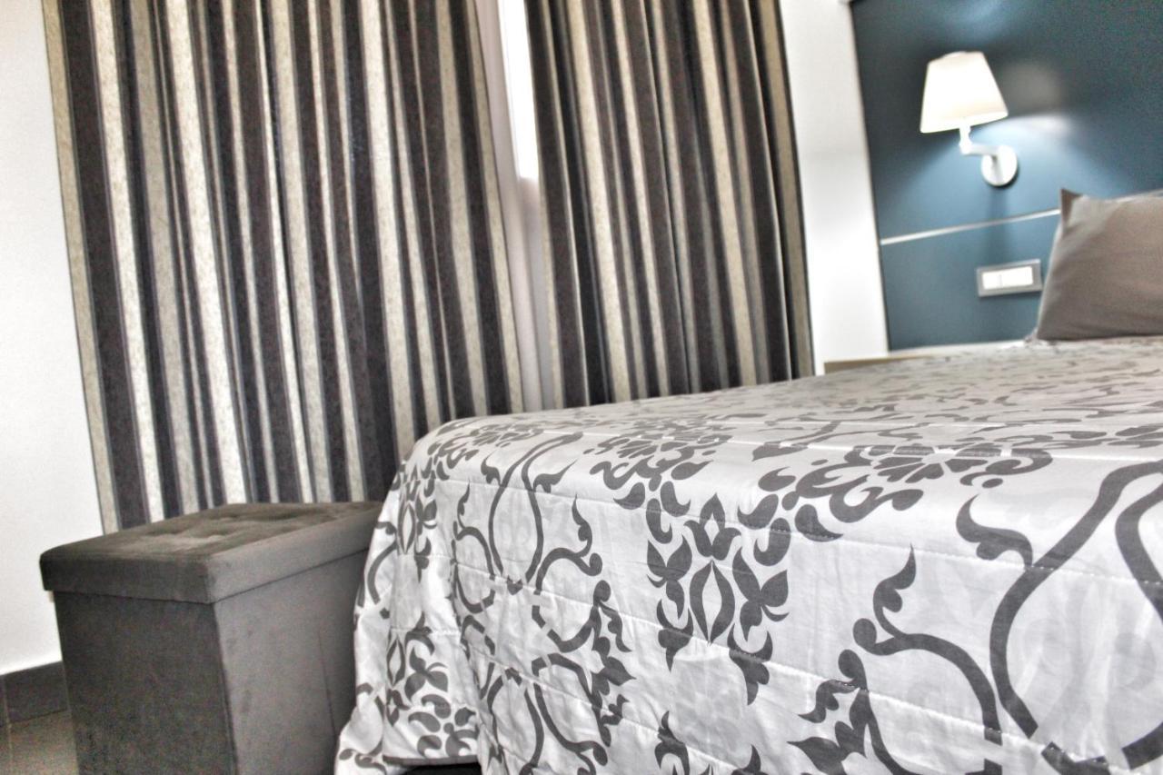 Cosenza Luxury Apartment Экстерьер фото