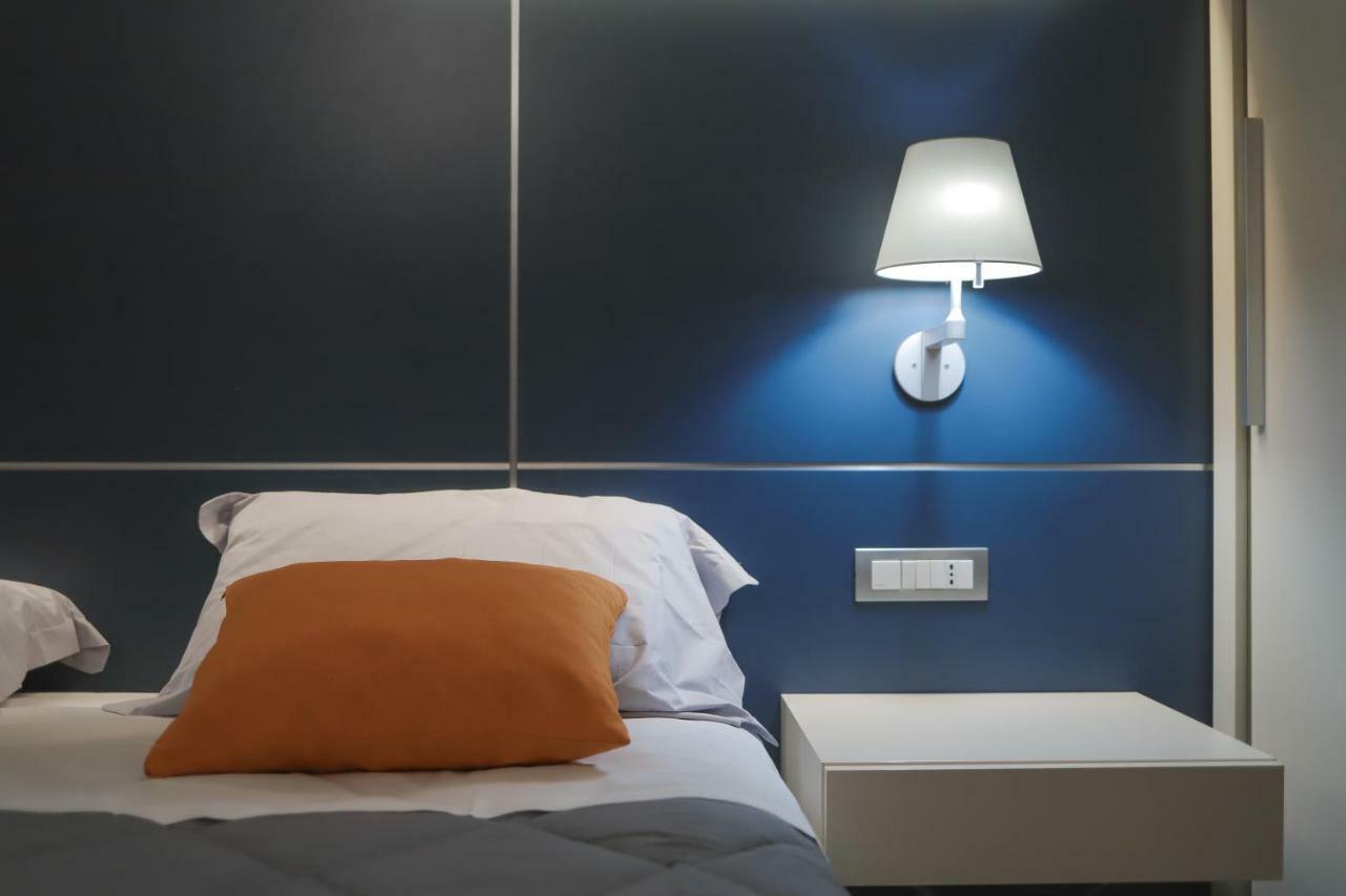 Cosenza Luxury Apartment Экстерьер фото