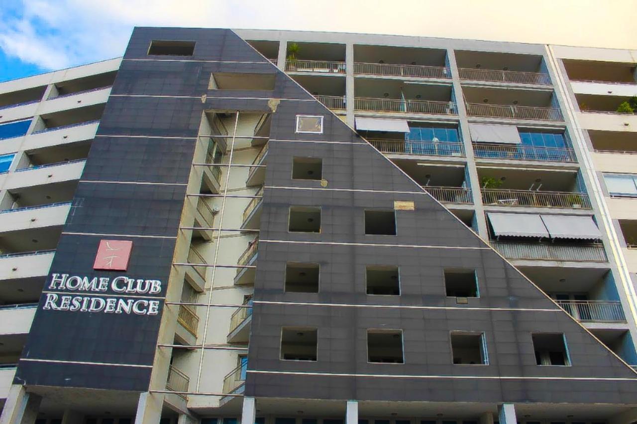 Cosenza Luxury Apartment Экстерьер фото