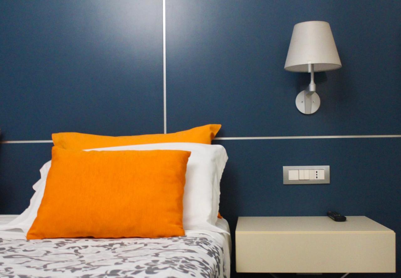 Cosenza Luxury Apartment Экстерьер фото